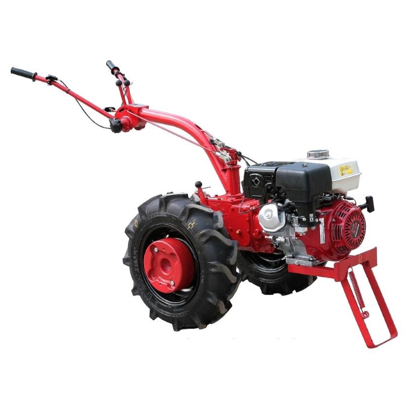 Мотоблок бензиновый МТЗ Беларус 012WM (Weima, 13 л.с.)