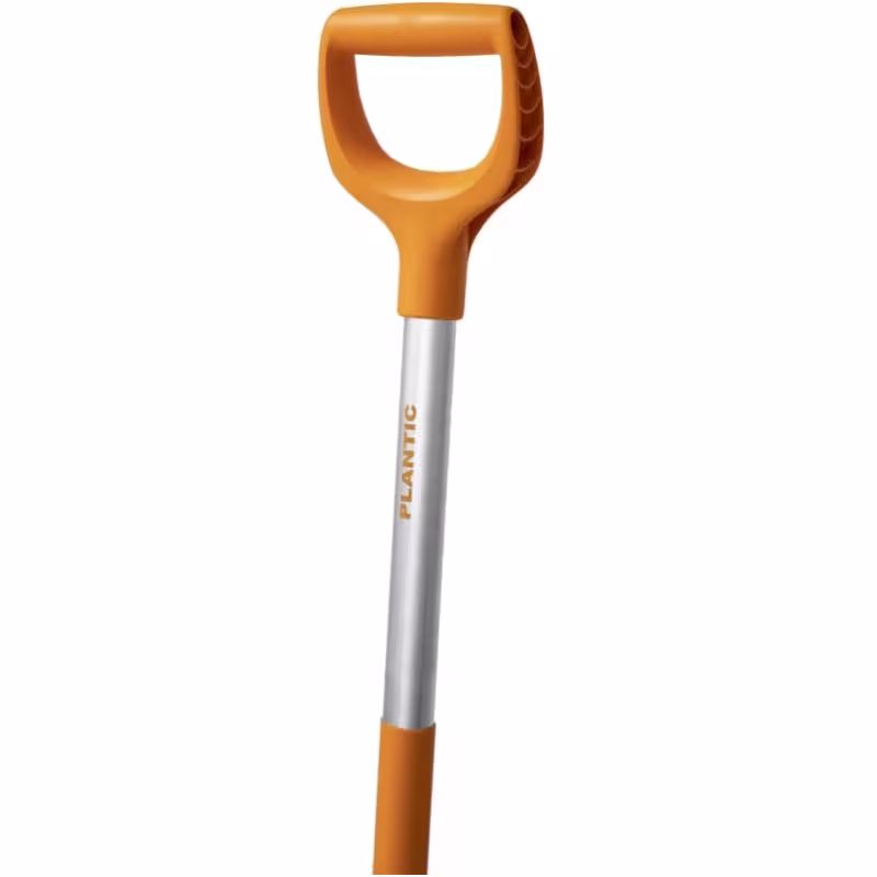 Лопата снеговая Plantic Snow Light 12001-01 