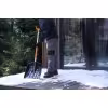 Лопата снеговая Plantic Snow Light 12001-01