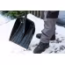 Лопата снеговая Plantic Snow Light 12001-01 
