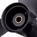 Винт гребной Honda/Mercury/Tohatsu 25-30 л.с., 3х9,9х12
