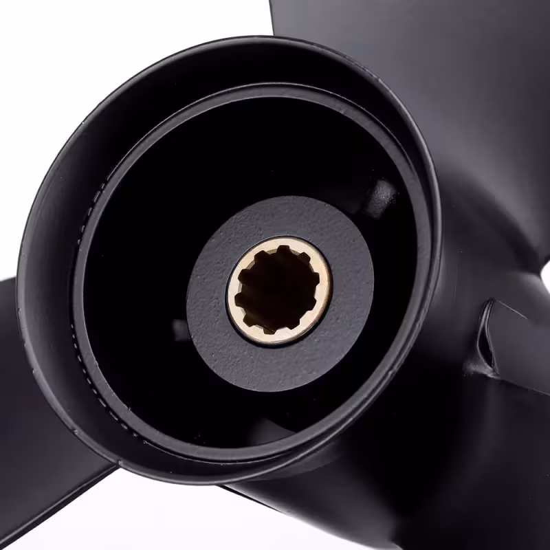 Винт гребной Honda/Mercury/Tohatsu 25-30 л.с., 3х9,9х12