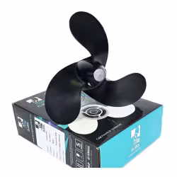 Винт гребной Mercury/Nissan/Tohatsu 2,5-3,5 л.с., 3х7,4х5,7