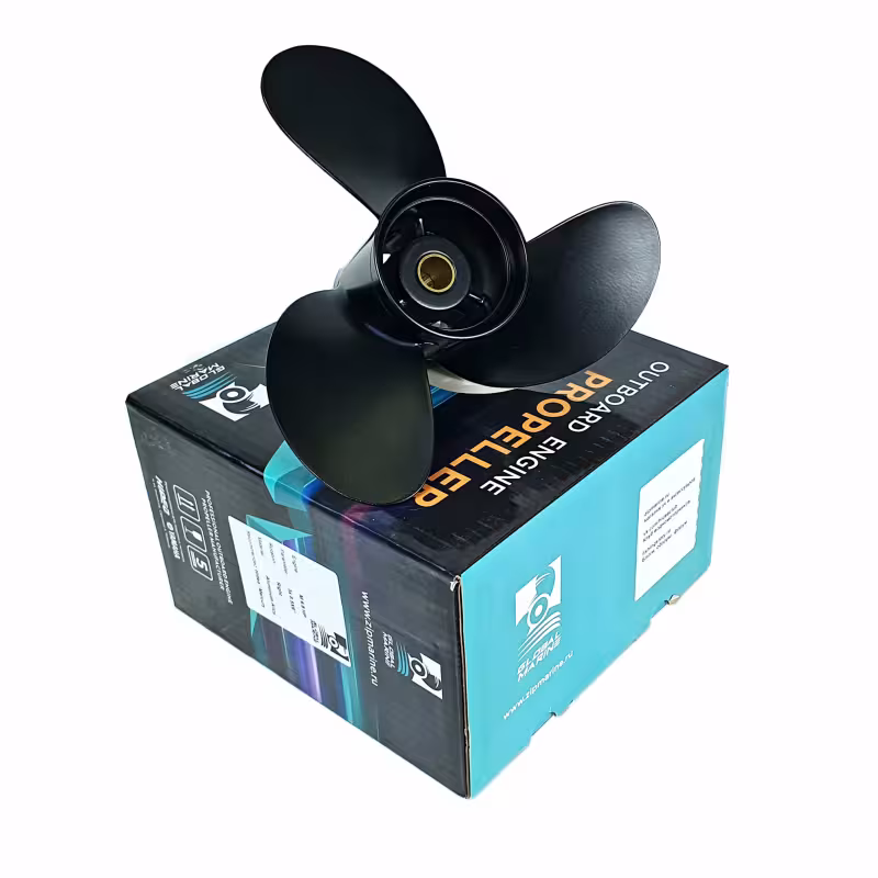 Винт гребной Hidea/Tohatsu HD 9,9 - PRO 18 л.с., 3х9,25х9