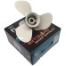 Винт гребной Hidea/Honda/Yamaha 25-30 л.с., 3х9,75х12
