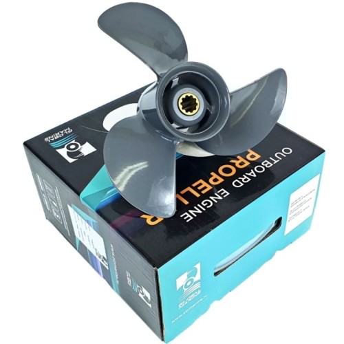 Винт гребной Hidea/Honda 25-30 л.с., 3х9,9х12