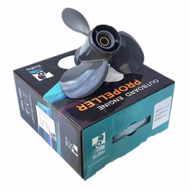 Винт гребной Honda 8-20 л.с./Yamaha 9,9-20 л.с., 3х9,25х11