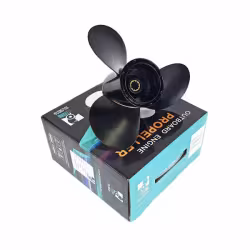 Винт гребной Suzuki 25-30 л.с., 3х10,25х10