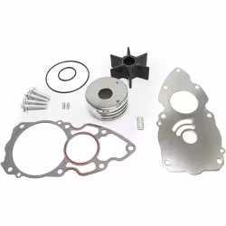 Ремкомплект водяной помпы для Yamaha F 225-250