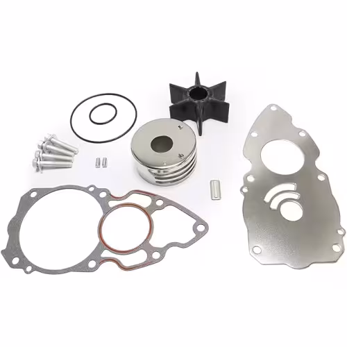 Ремкомплект водяной помпы для Yamaha F 225-250