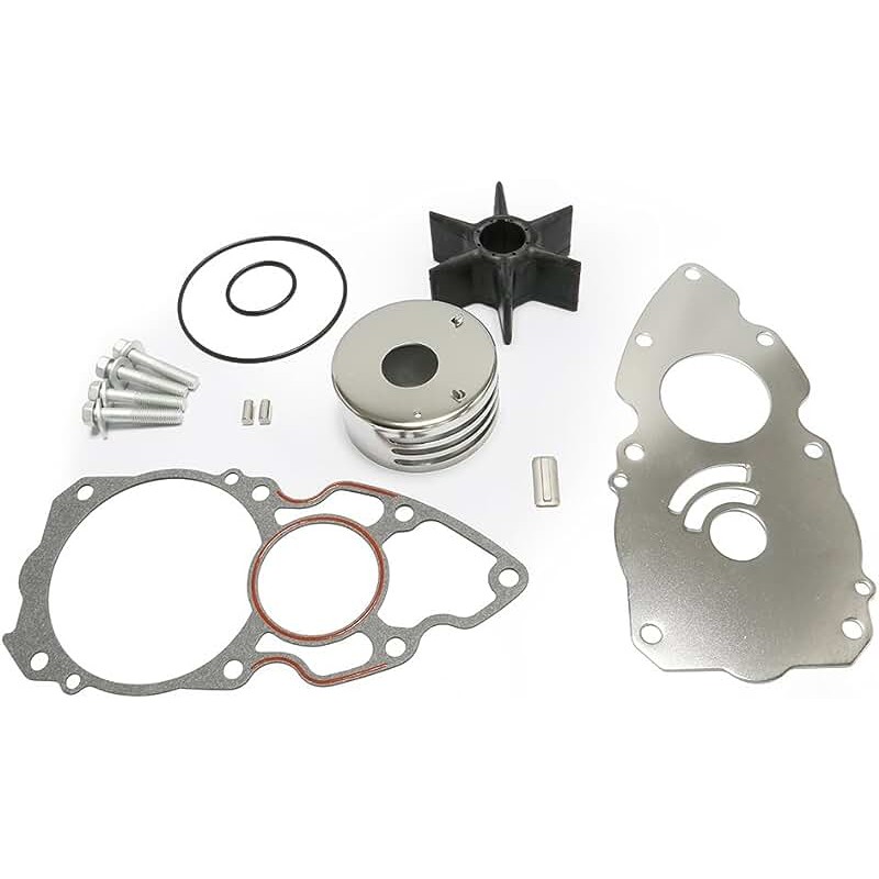 Ремкомплект водяной помпы для Yamaha F 225-250