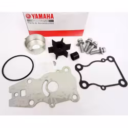 Ремкомплект водяной помпы для Yamaha F 150