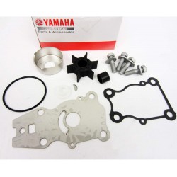Ремкомплект водяной помпы для Yamaha F 150