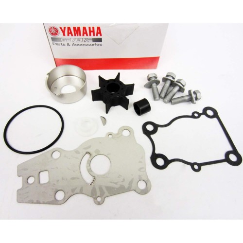 Ремкомплект водяной помпы для Yamaha F 150