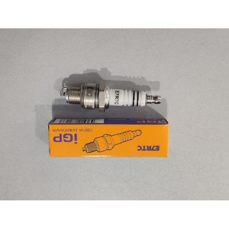 Свеча зажигания IGP E7RTC 