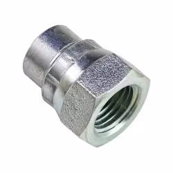 Заглушка Sea First NP14, 1/4