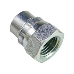 Заглушка Sea First NP14, 1/4