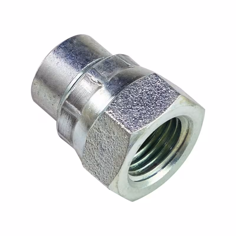 Заглушка Sea First NP14, 1/4