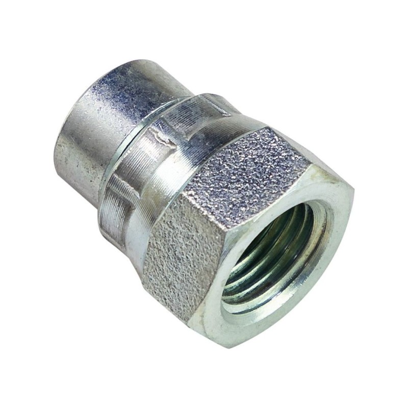 Заглушка Sea First NP14, 1/4