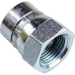 Заглушка Sea First NP38, 3/8