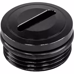 Пробка насоса Sea First C1800119-OP018240, боковая с уплотнением