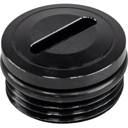 Пробка насоса Sea First C1800119-OP018240, боковая с уплотнением