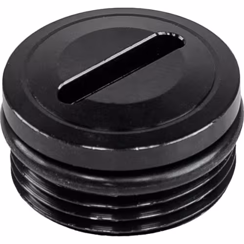 Пробка насоса Sea First C1800119-OP018240, боковая с уплотнением