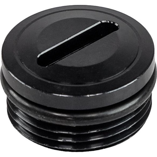 Пробка насоса Sea First C1800119-OP018240, боковая с уплотнением