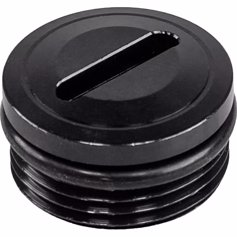 Пробка насоса Sea First C1800119-OP018240, боковая с уплотнением