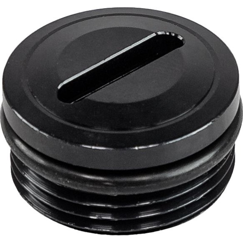 Пробка насоса Sea First C1800119-OP018240, боковая с уплотнением