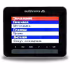 Бортовой компьютер Multitronics CL-950, черный (разъем Suzuki NMEA)