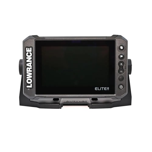 Картплоттер-эхолот Lowrance Elite FS 7 с датчиком Active Imaging 3-in-1 