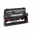 Картплоттер-эхолот Lowrance Elite FS 7 с датчиком Active Imaging 3-in-1 