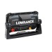 Картплоттер-эхолот Lowrance Elite FS 7 с датчиком Active Imaging 3-in-1 