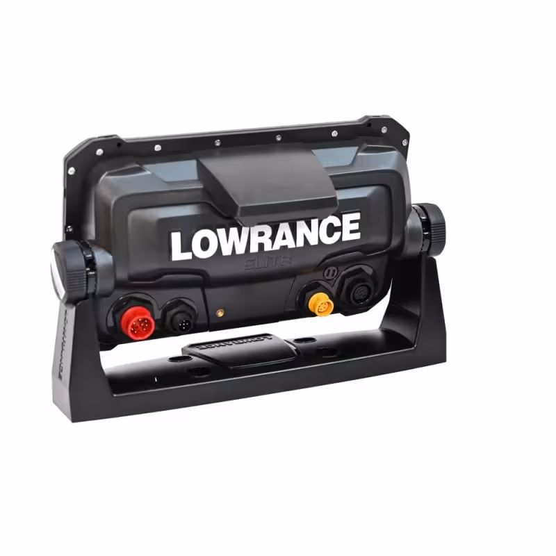 Картплоттер-эхолот Lowrance Elite FS 7 с датчиком Active Imaging 3-in-1 