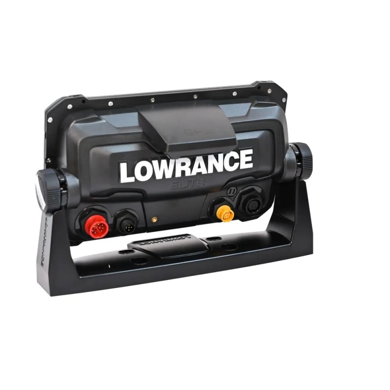 Картплоттер-эхолот Lowrance Elite FS 7 с датчиком Active Imaging 3-in-1 