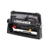 Картплоттер-эхолот Lowrance Elite FS 7 с датчиком Active Imaging 3-in-1 