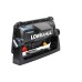 Картплоттер-эхолот Lowrance Elite FS 7 с датчиком Active Imaging 3-in-1 