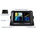 Картплоттер-эхолот Lowrance Elite FS 7 с датчиком Active Imaging 3-in-1 