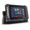 Картплоттер-эхолот Lowrance Elite FS 7 с датчиком Active Imaging 3-in-1