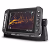 Картплоттер-эхолот Lowrance Elite FS 7 с датчиком Active Imaging 3-in-1