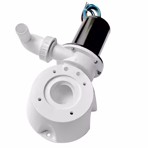 Система вакуумной электрической прокачки Matromarine 10244927, 12 В