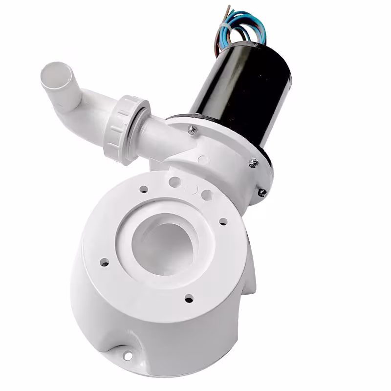 Система вакуумной электрической прокачки Matromarine 10244927, 12 В