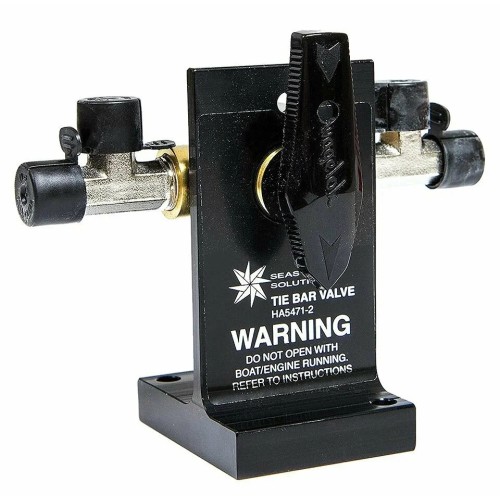 Клапан регулировочный SeaStar Solutions 10236914