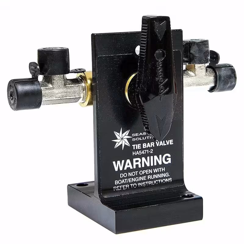 Клапан регулировочный SeaStar Solutions 10236914