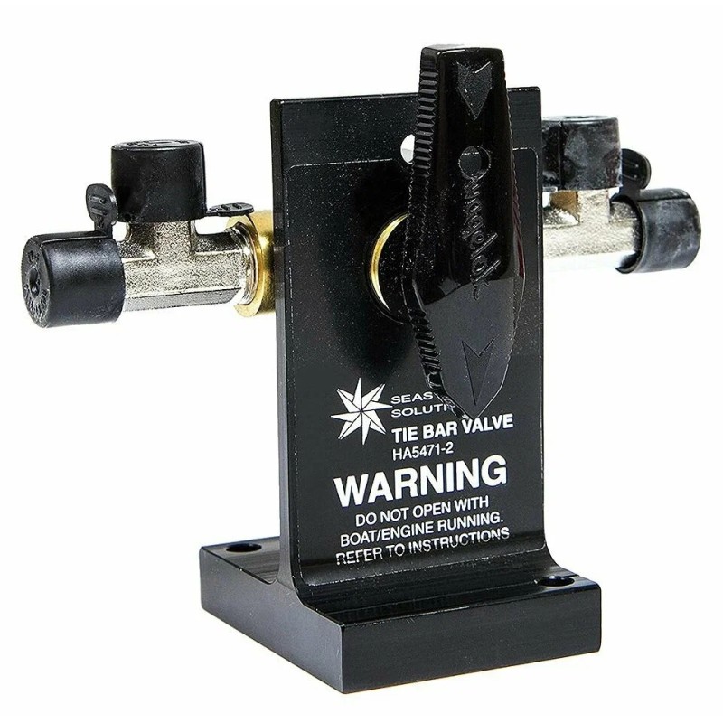 Клапан регулировочный SeaStar Solutions 10236914