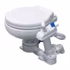 Унитаз судовой Matromarine Supercompact 10258429