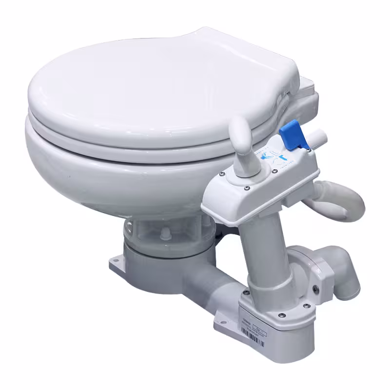 Унитаз судовой Matromarine Supercompact 10258429