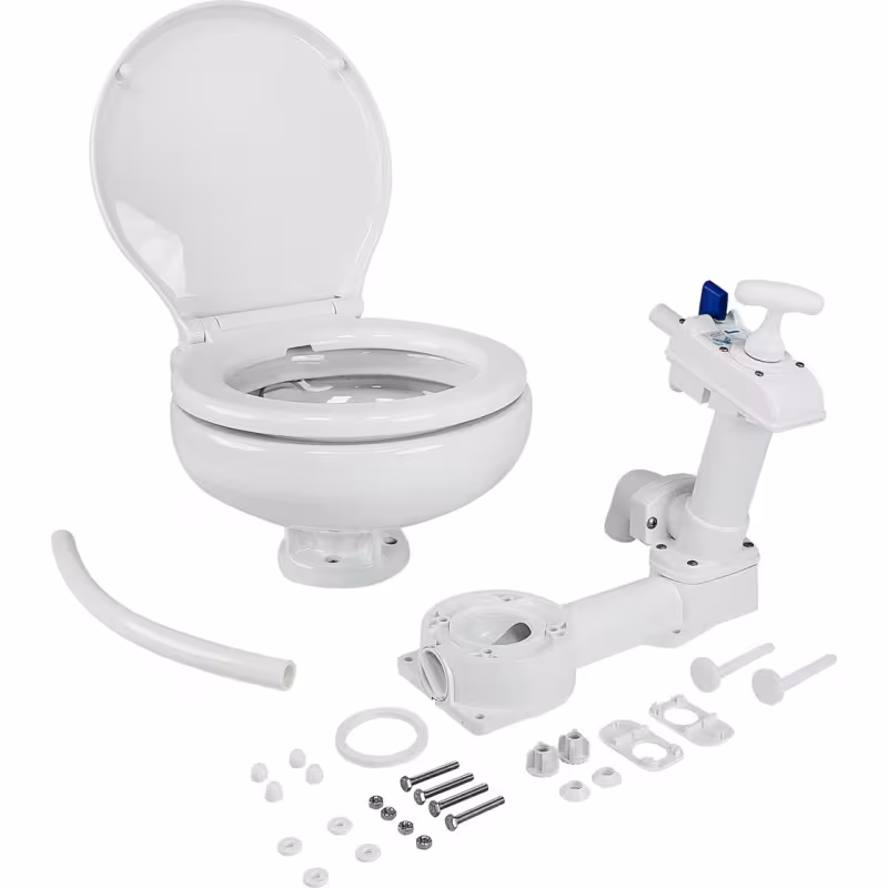 Унитаз судовой Matromarine Supercompact 10258429