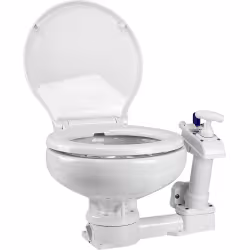 Унитаз судовой Matromarine Supercompact 10258429